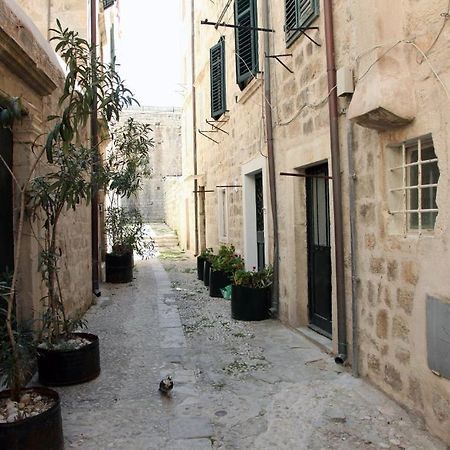 Studio Esperanza Dubrovnik Exteriör bild