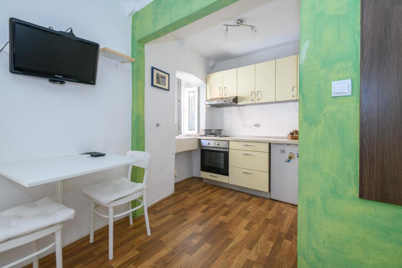 Studio Esperanza Dubrovnik Exteriör bild