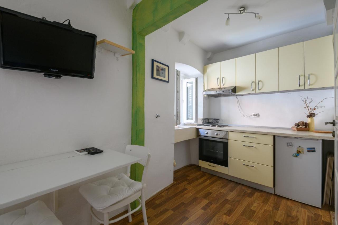 Studio Esperanza Dubrovnik Exteriör bild