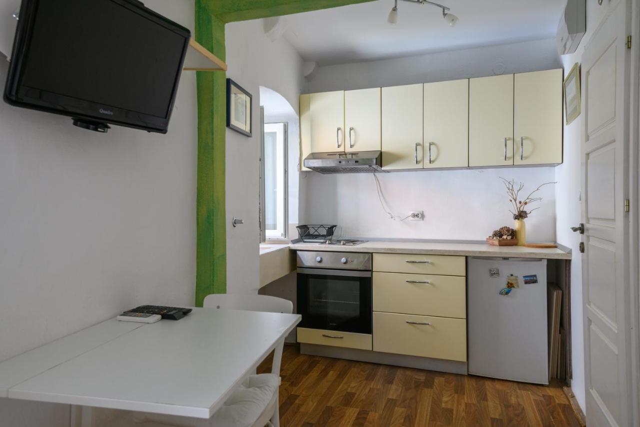Studio Esperanza Dubrovnik Exteriör bild