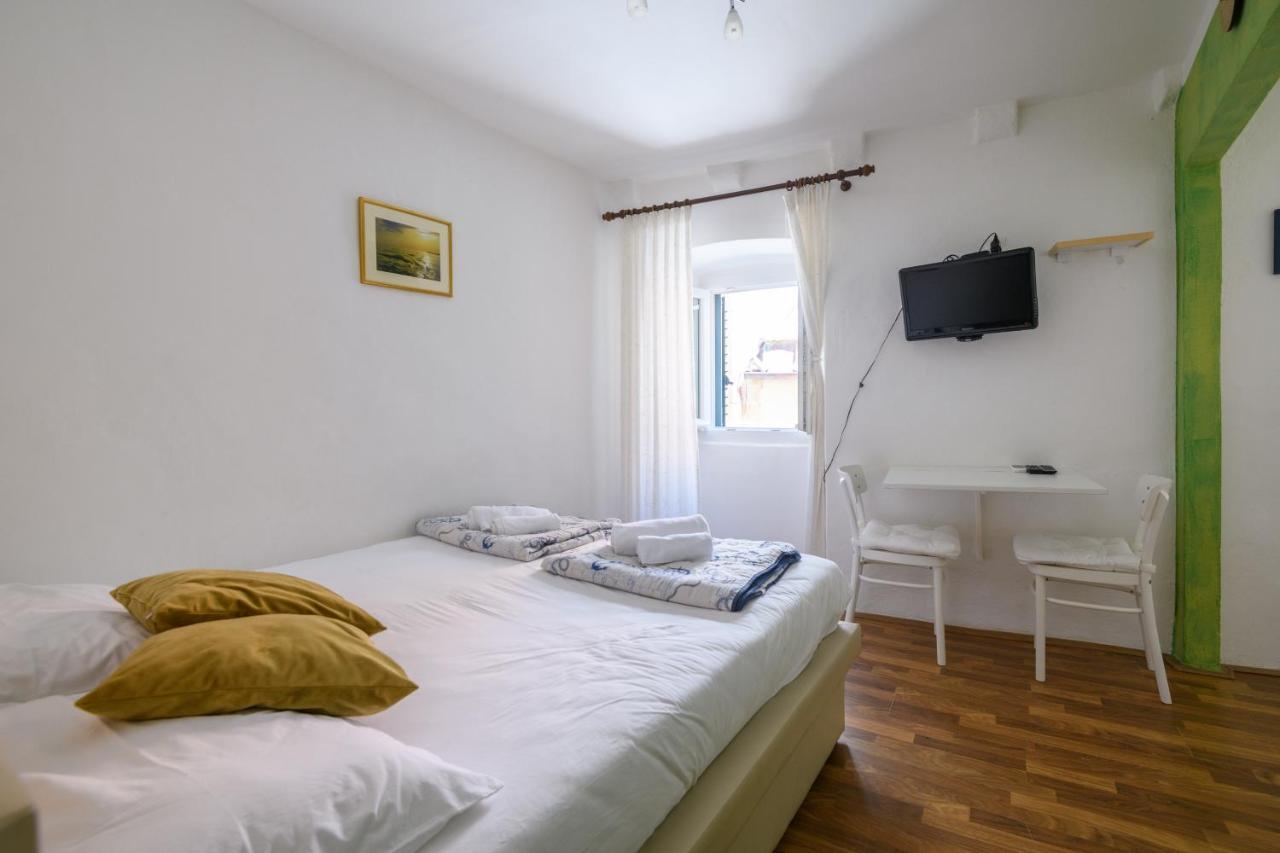 Studio Esperanza Dubrovnik Exteriör bild