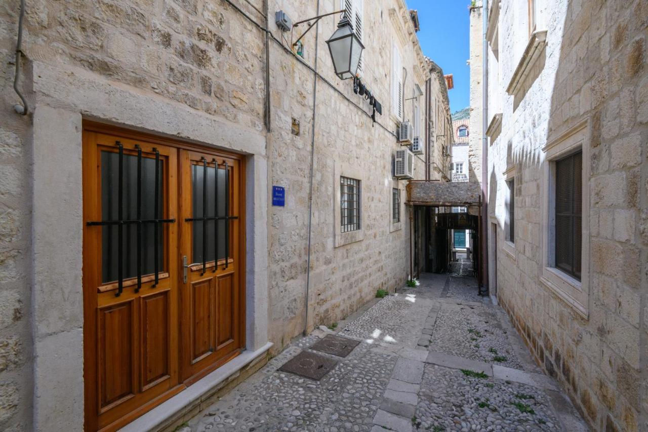 Studio Esperanza Dubrovnik Exteriör bild