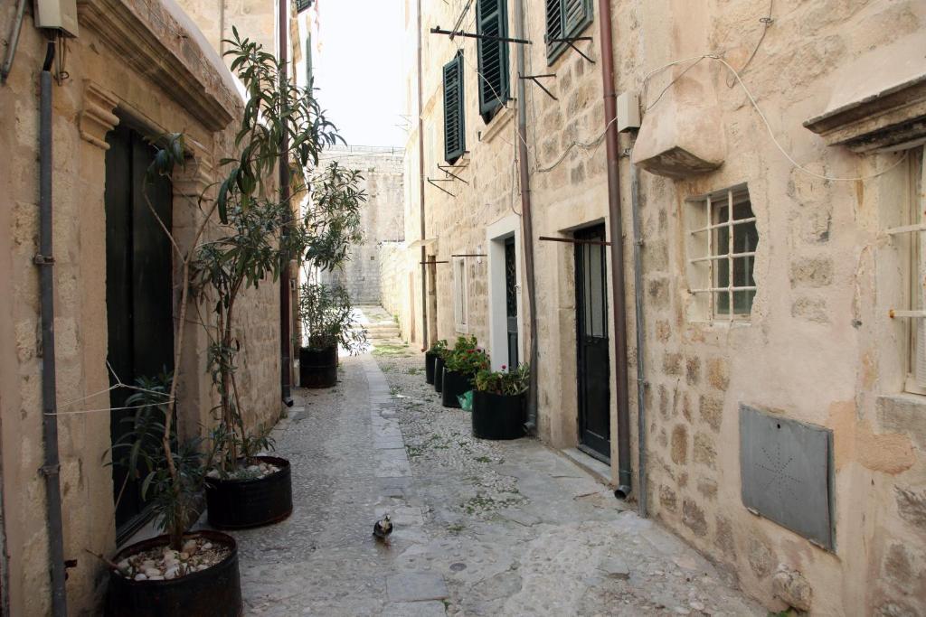 Studio Esperanza Dubrovnik Exteriör bild