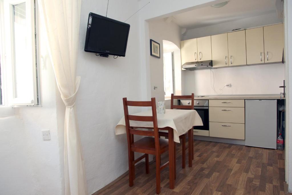 Studio Esperanza Dubrovnik Exteriör bild
