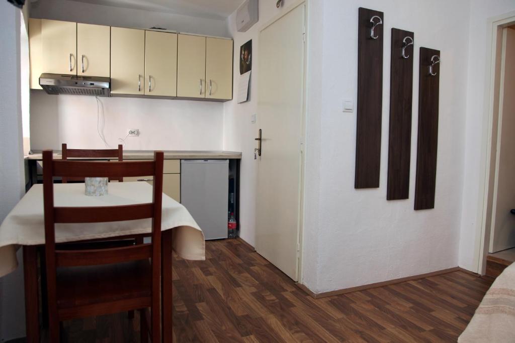 Studio Esperanza Dubrovnik Rum bild