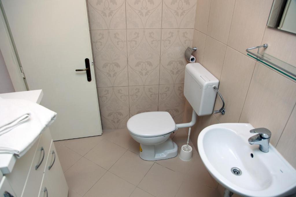 Studio Esperanza Dubrovnik Exteriör bild