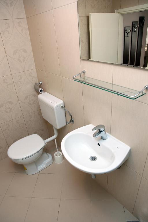 Studio Esperanza Dubrovnik Exteriör bild