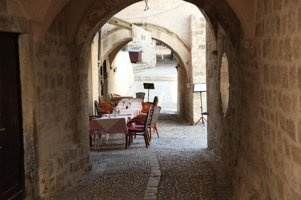 Studio Esperanza Dubrovnik Exteriör bild