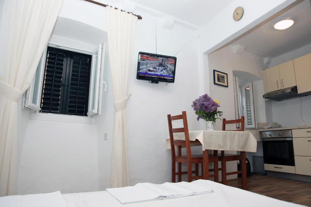 Studio Esperanza Dubrovnik Exteriör bild
